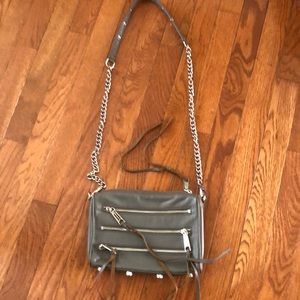 Rebecca Minkoff cross body purse